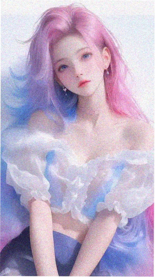 剧集：我的天才女友