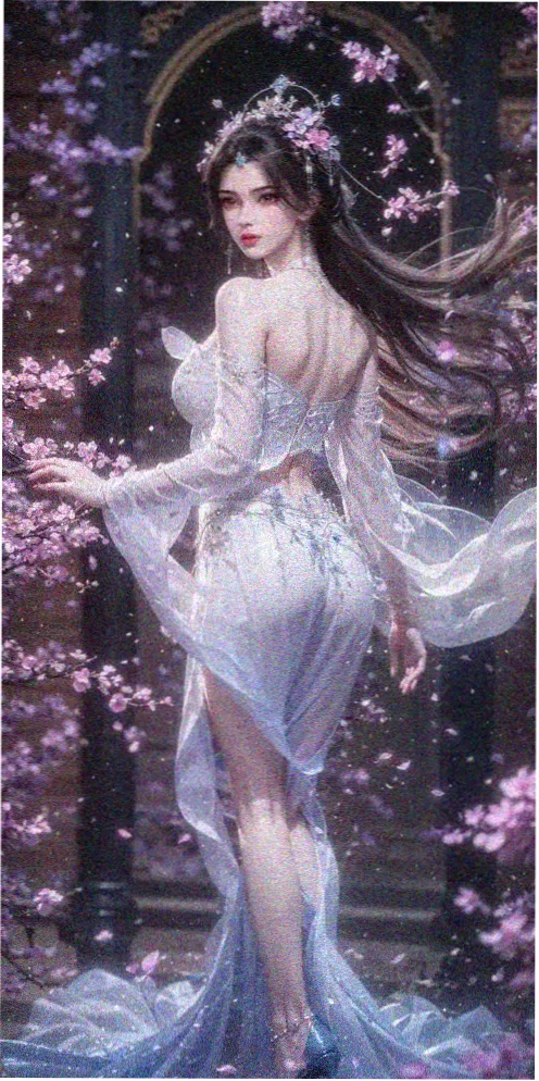 剧集：万物生灵